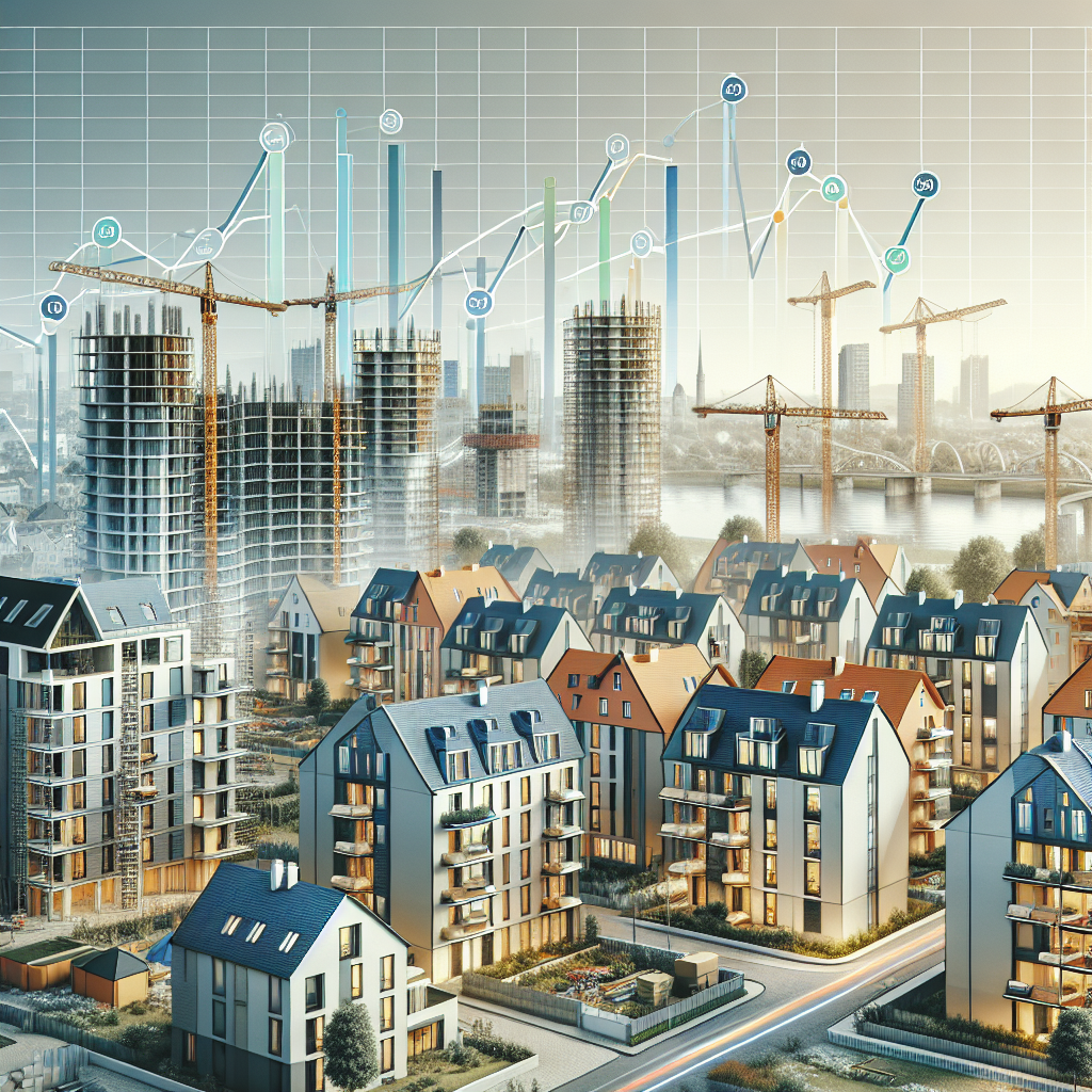 Neubauprojekte und Immobilienpreisentwicklung in Cottbus Willmersdorf
